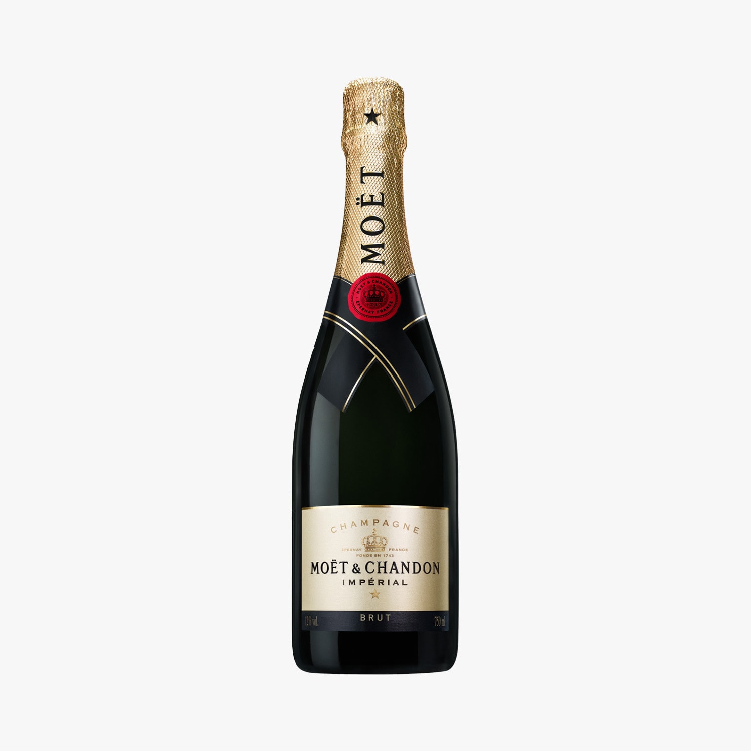 MoÃ«t ImpÃ©rial Brut Champagne 