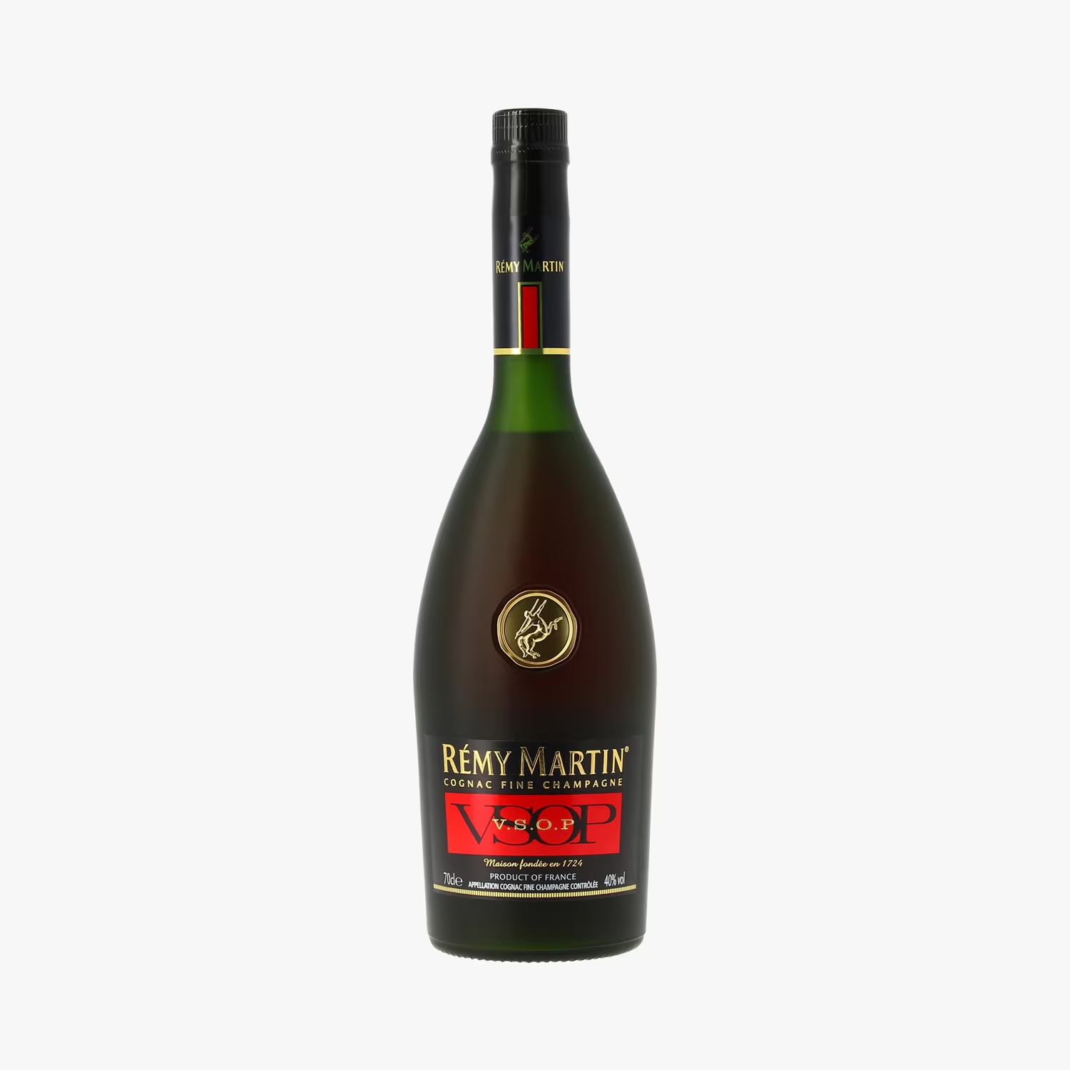 RÃ©my Martin VSOP Cognac 
