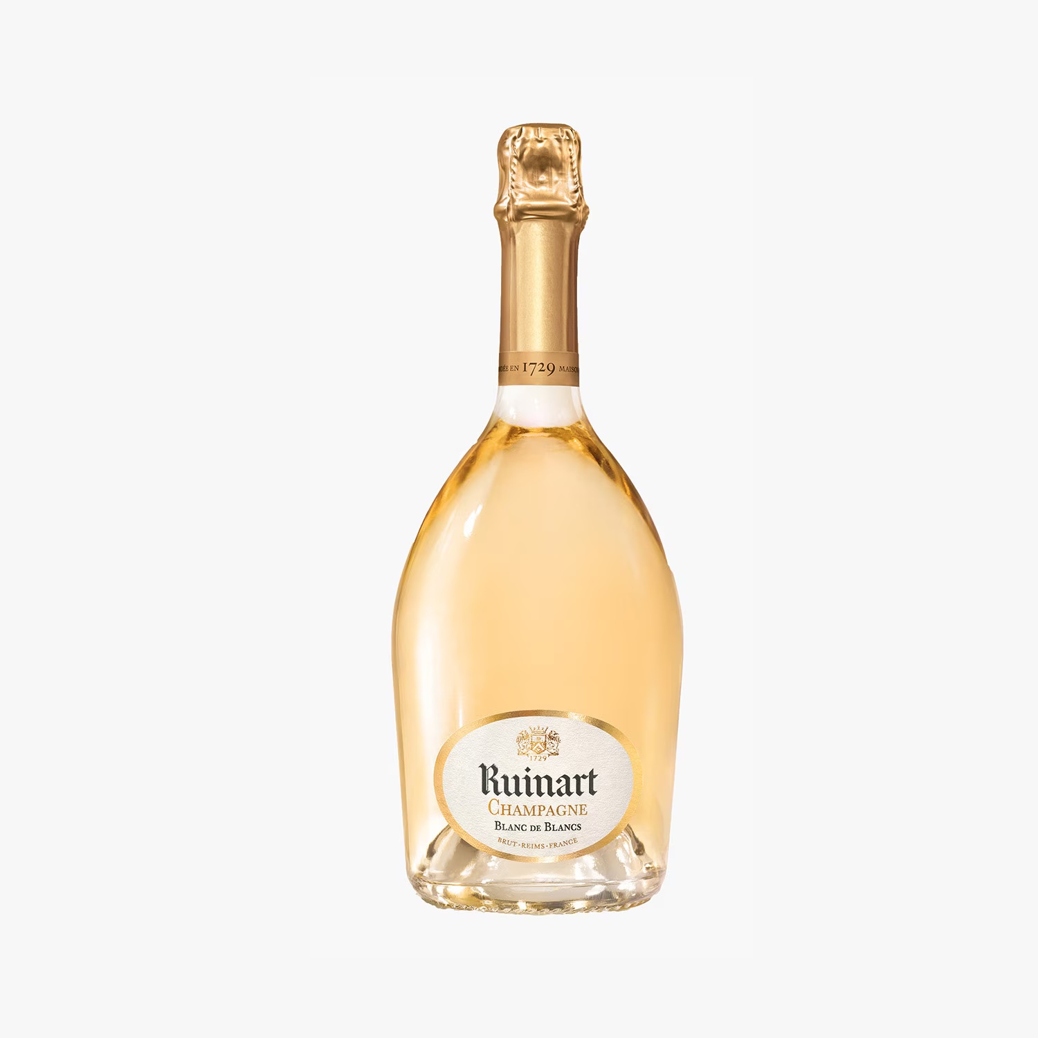 Ruinard Blanc de Blancs Champagne 