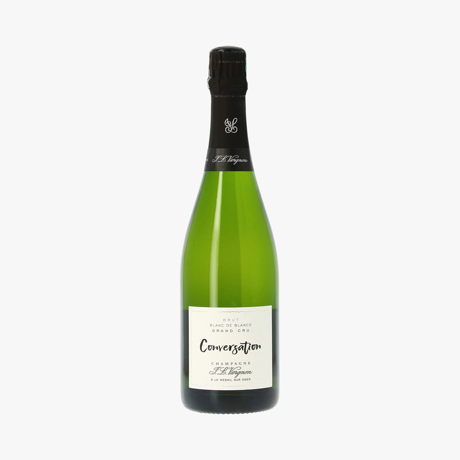Vergnon Conversation Brut Champagne 