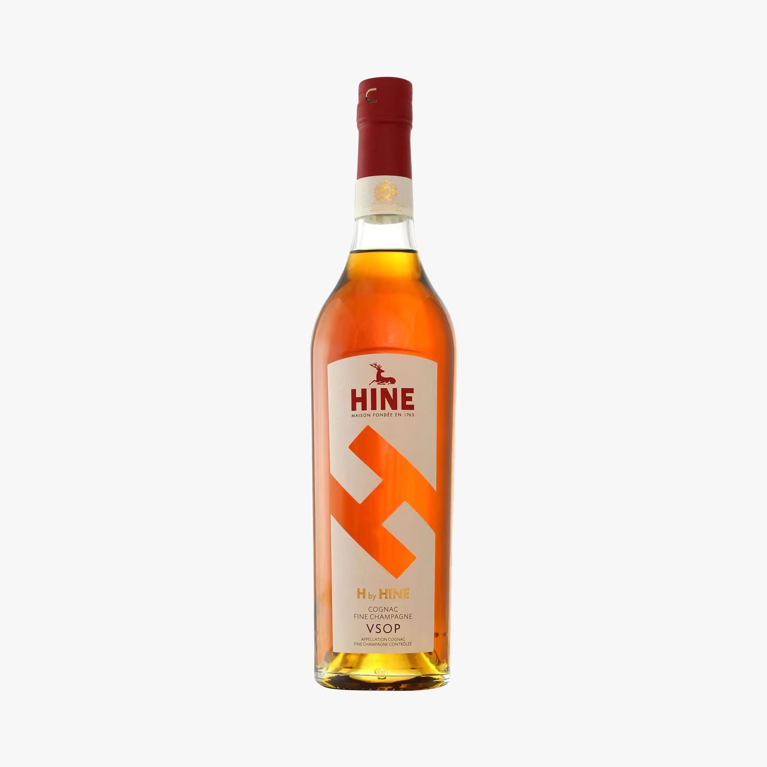 H by Hine Cognac 