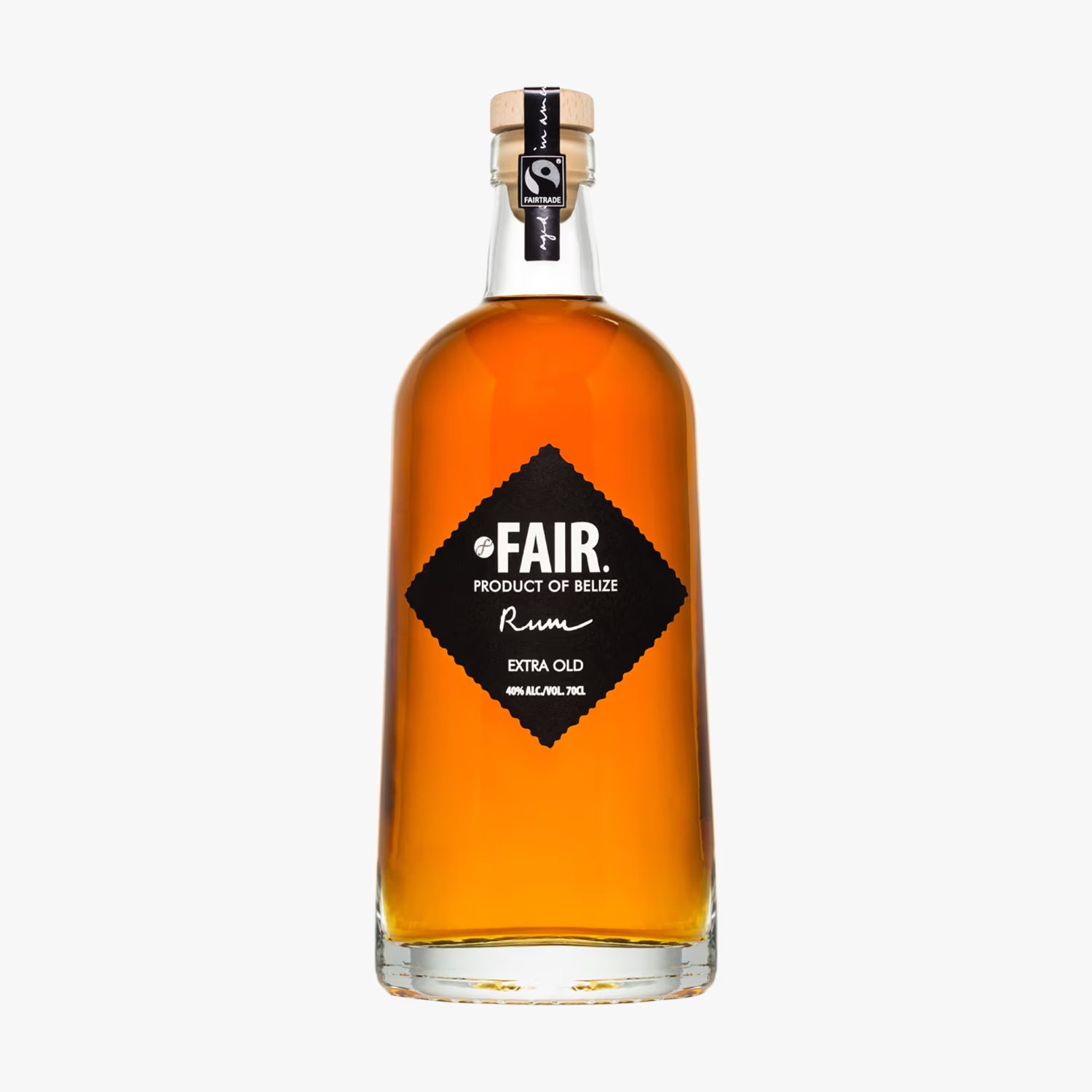 Fair Rum 