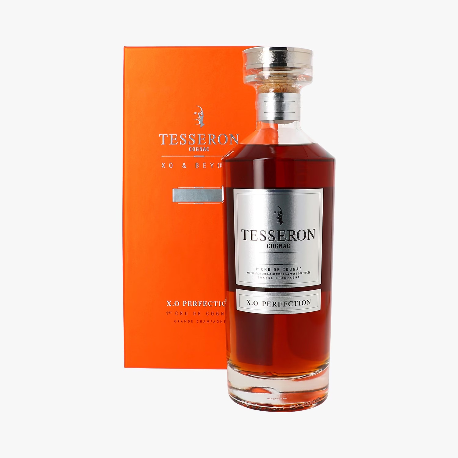 Tesseron Cognac Lot nÂ°53 XO 