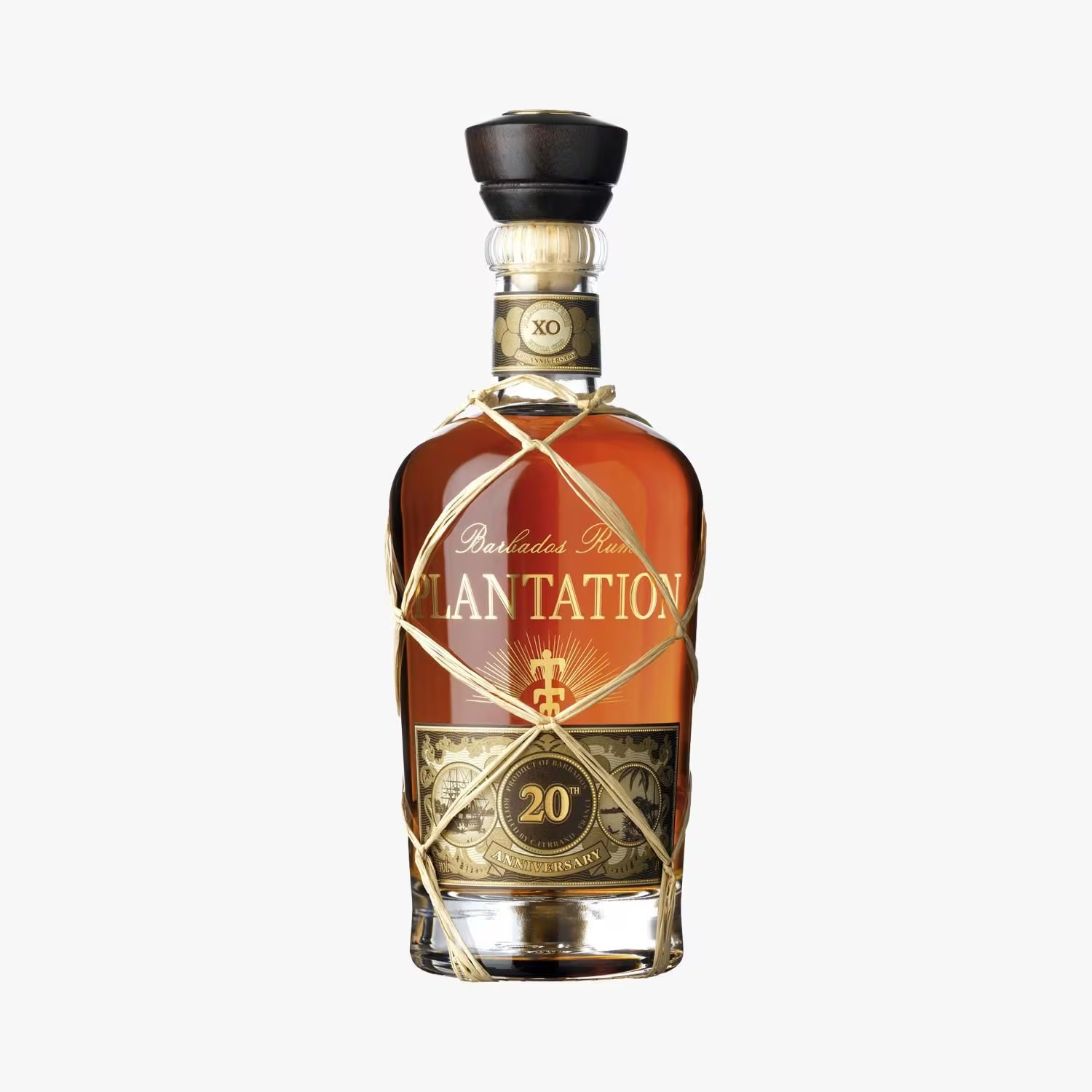 Plantation XO 20th Anniversary Rum 