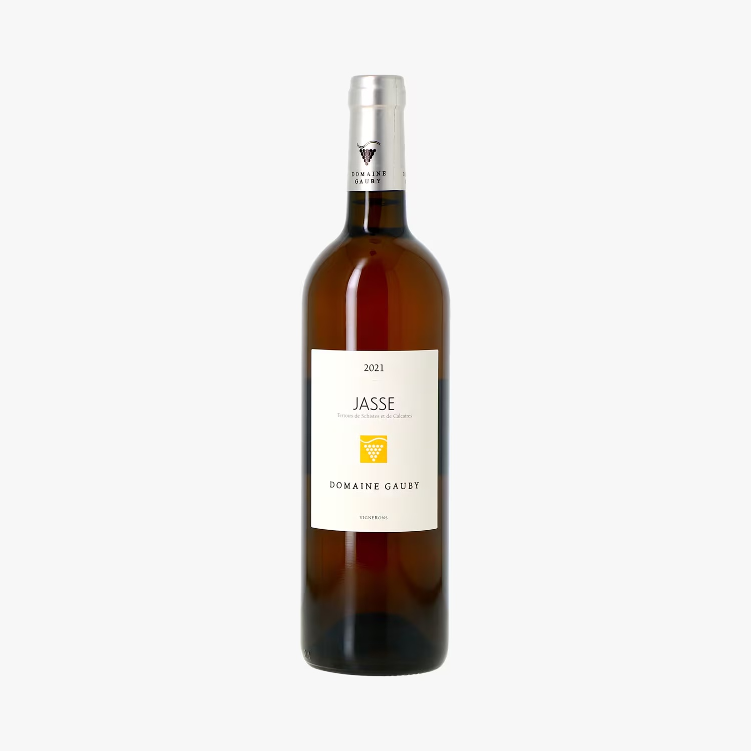 Domaine Gauby , Jasse, IGP Catalan coast, 2021, biological 