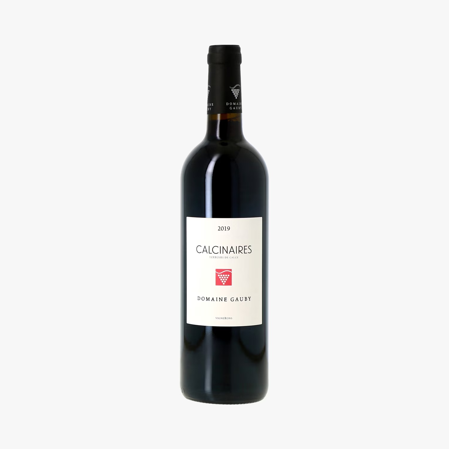 Domaine Gauby , Calciines, Igp CÃ´tes Catalanes, 2019 
