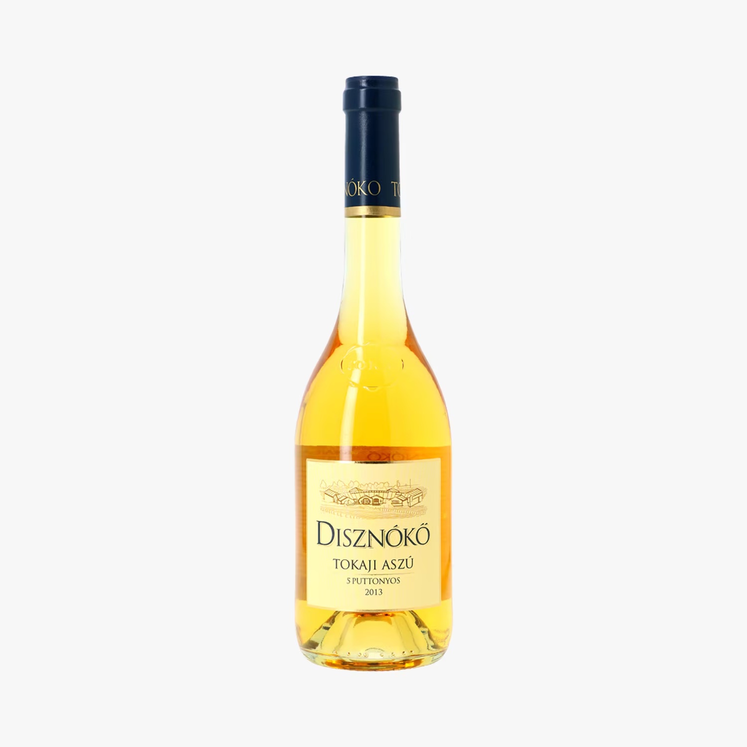 Disznókö, Tokaji Aszú, 2013 1 Disznókö, Tokaji Aszú, 2013