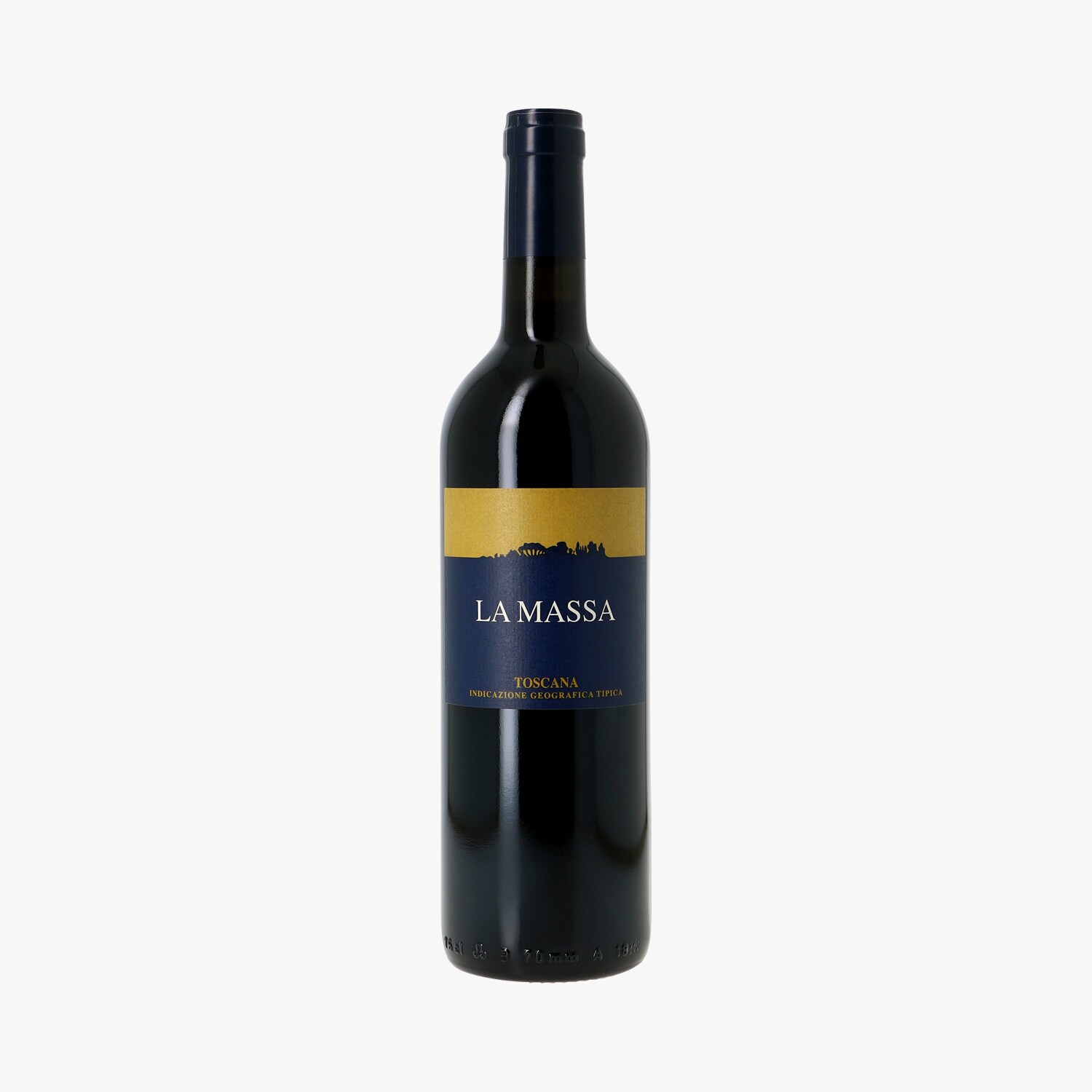 La Massa, IGT Toscana, 2017 
