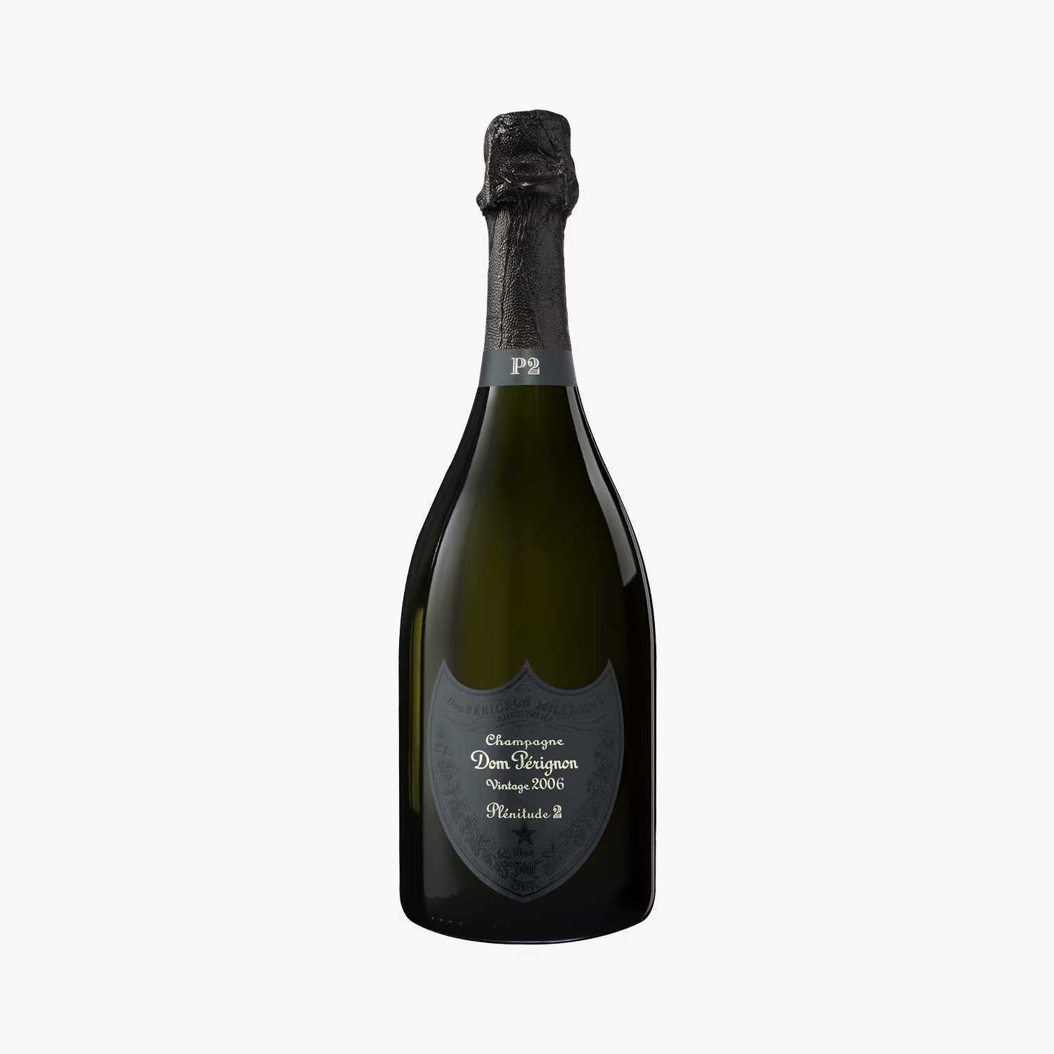 Dom Pérignon Champagne, Plénitude 2, Vintage 2006, in a gift box 3 Dom Pérignon Champagne, Plénitude 2, Vintage 2006, in a gift box