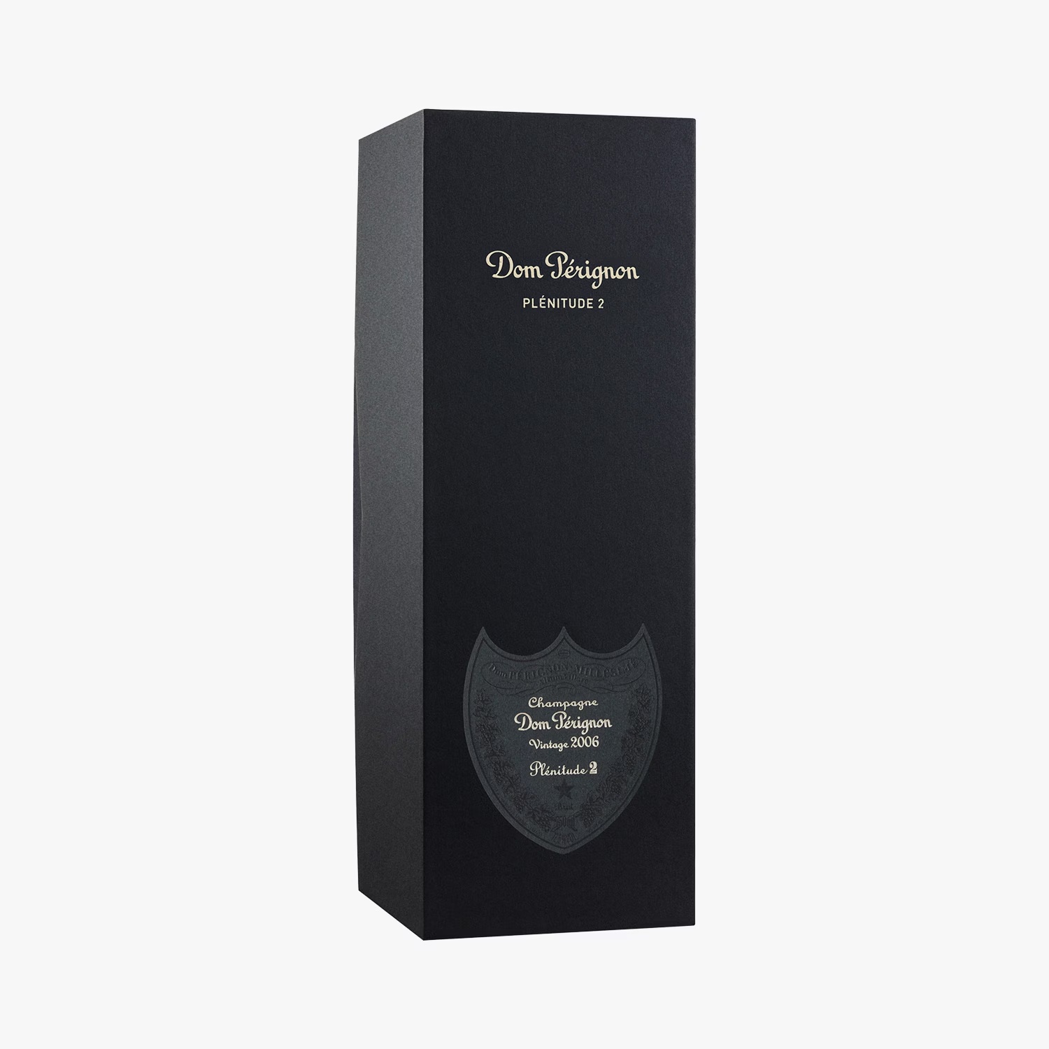 Dom Pérignon Champagne, Plénitude 2, Vintage 2006, in a gift box 4 Dom Pérignon Champagne, Plénitude 2, Vintage 2006, in a gift box