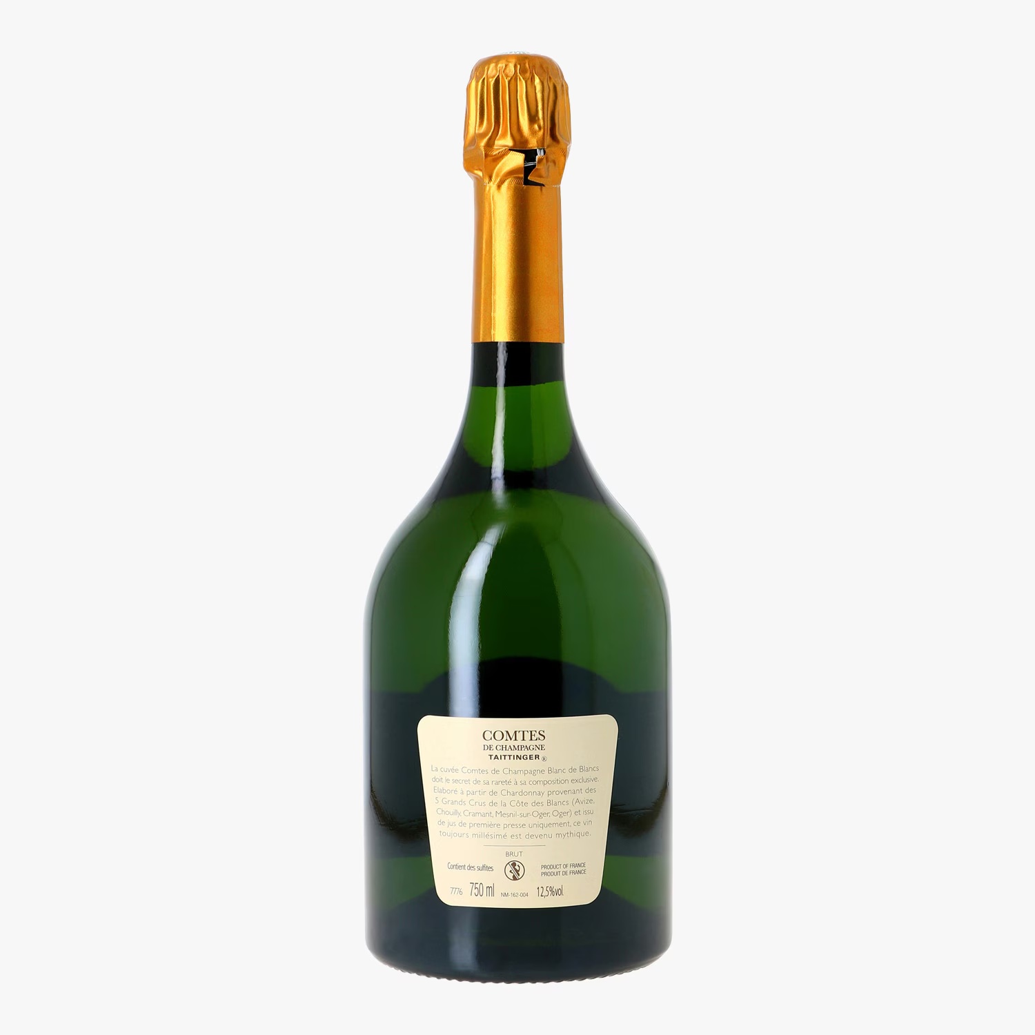 Taittinger, Comtes de Champagne, Blanc de Blancs, 2013, gift boxed 2 Taittinger, Comtes de Champagne, Blanc de Blancs, 2013, gift boxed