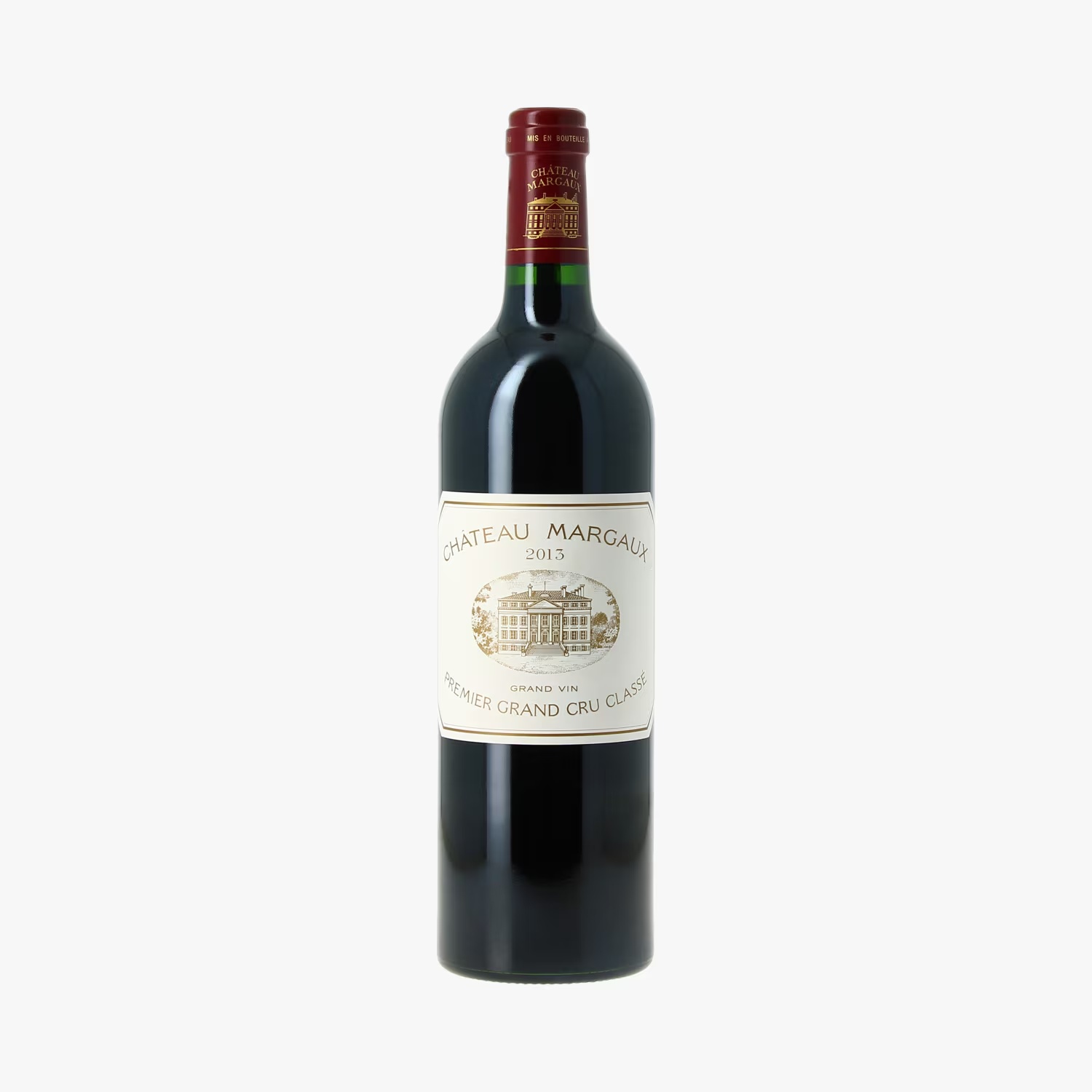 ChÃ¢teau Margaux, Premier grand cru classÃ©, AOC Margaux, 2013 