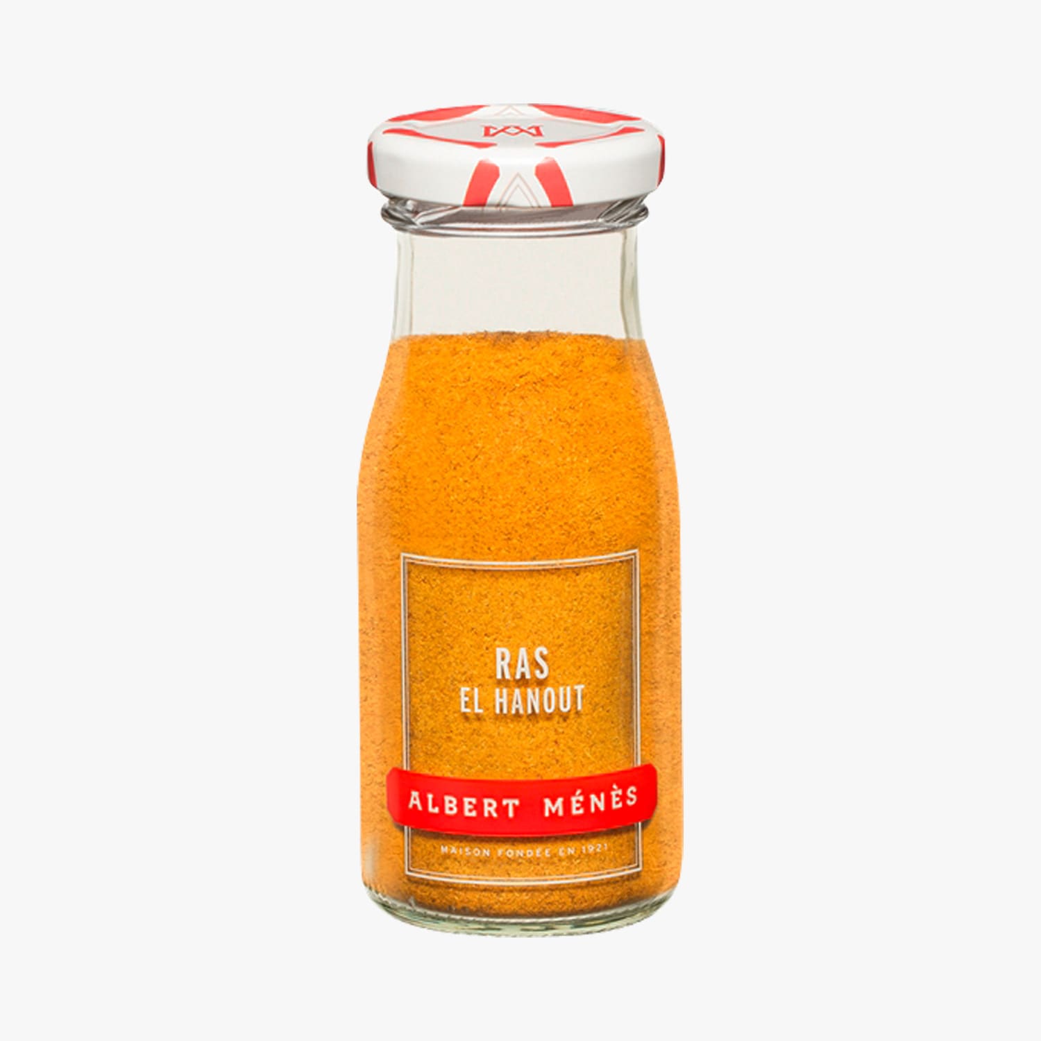Ras El Hanout 