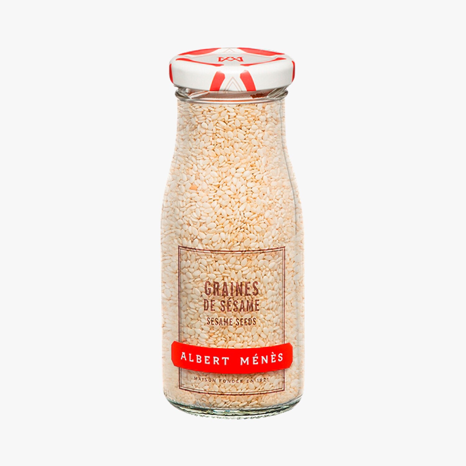 Sesame seeds 