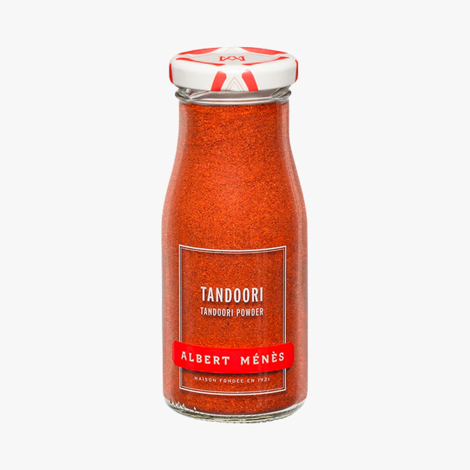 Tandoori 