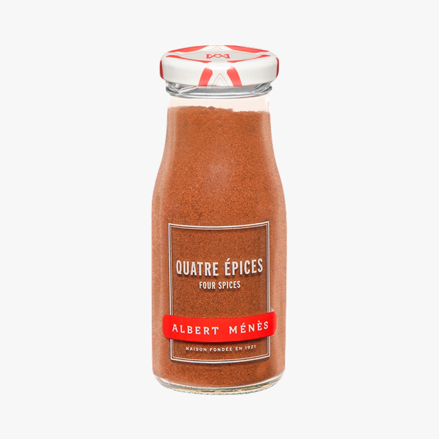 Four Spices 