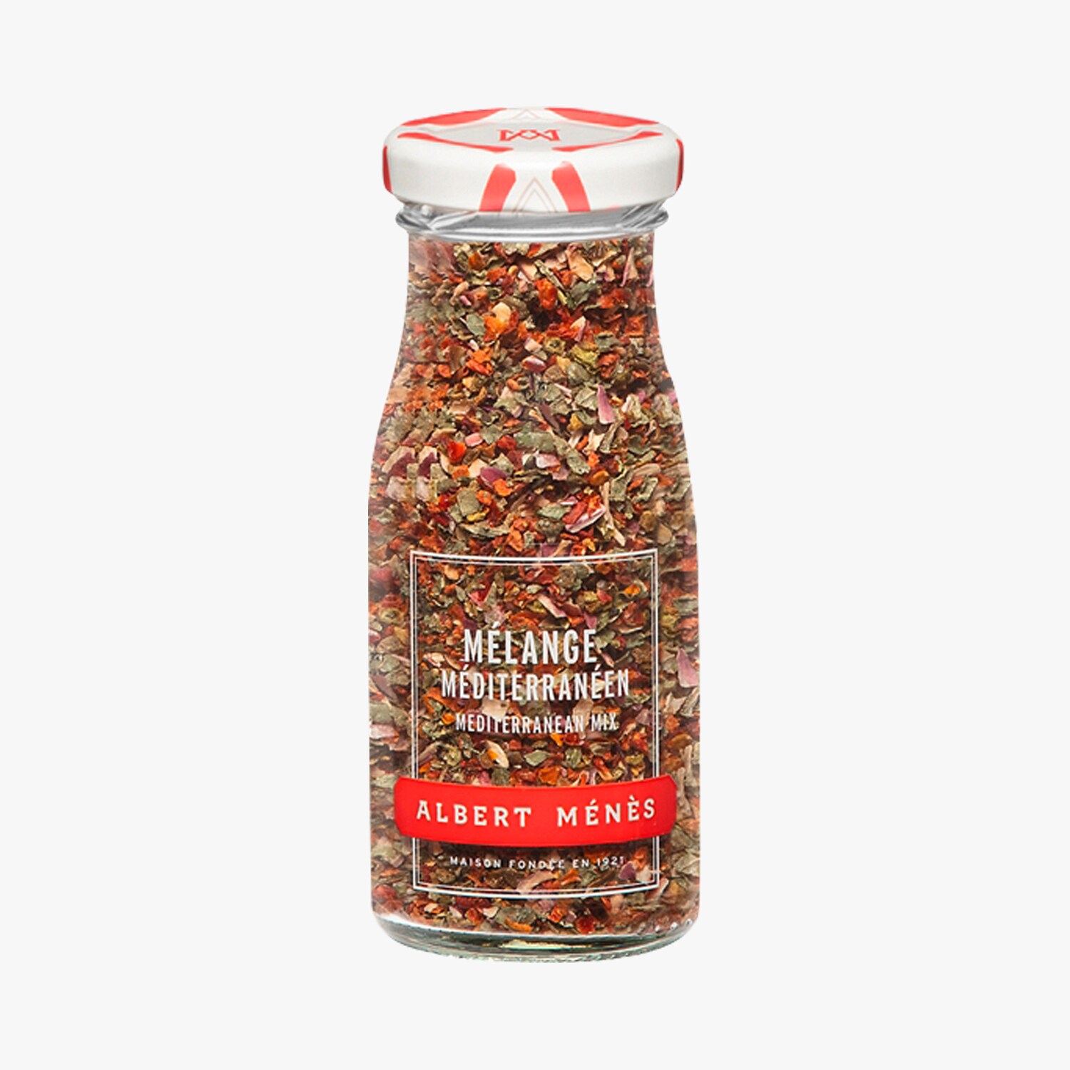 Mediterranean Blend 