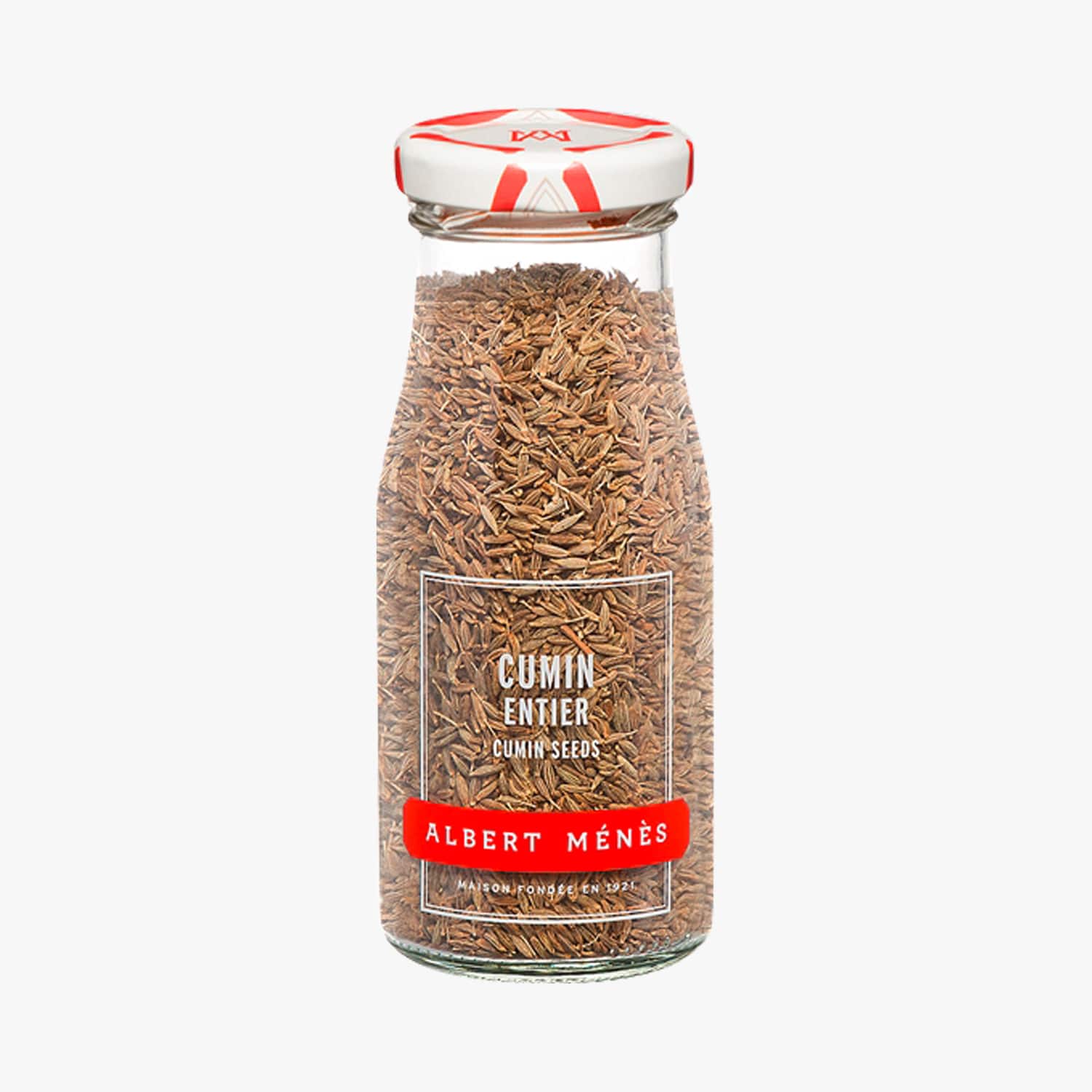 Whole cumin 