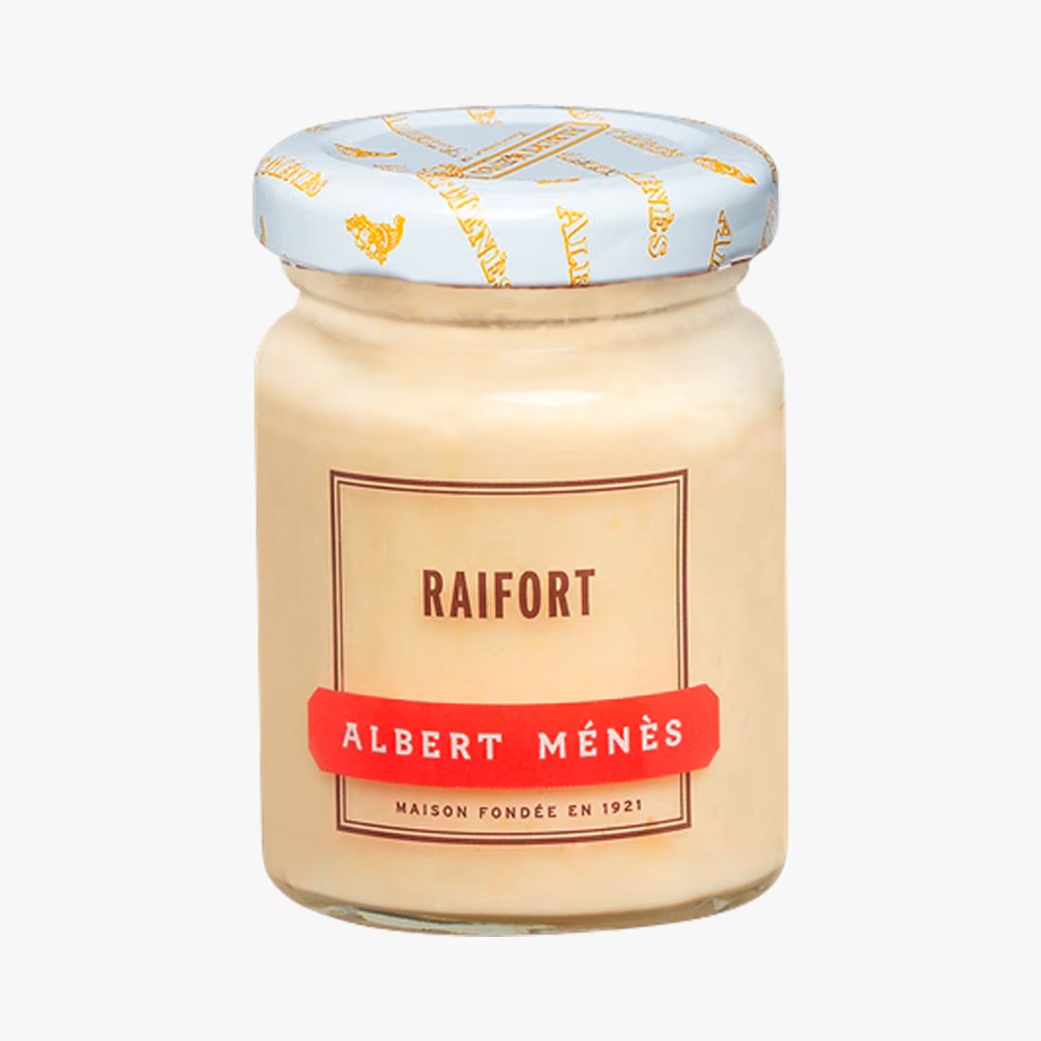 Horseradish 