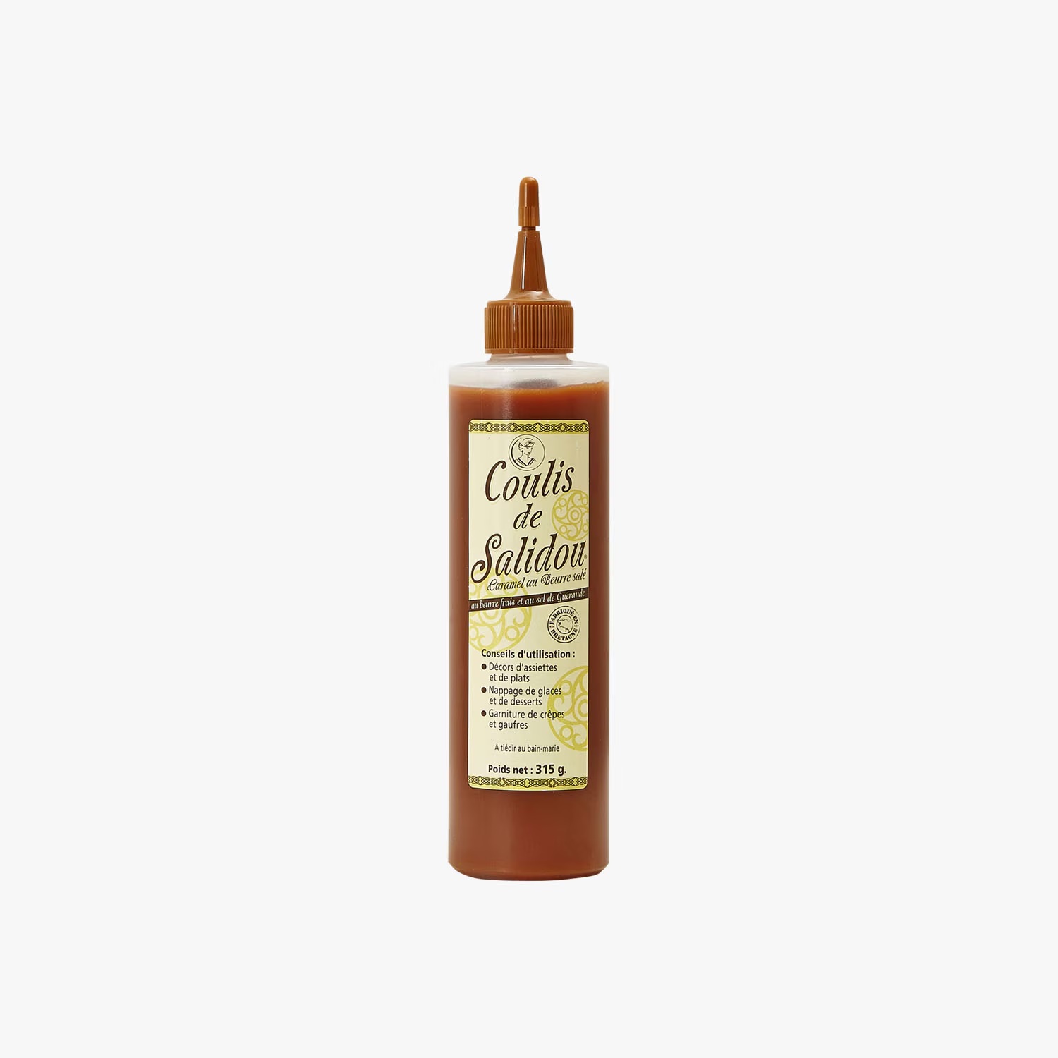 Salidou Sauce 