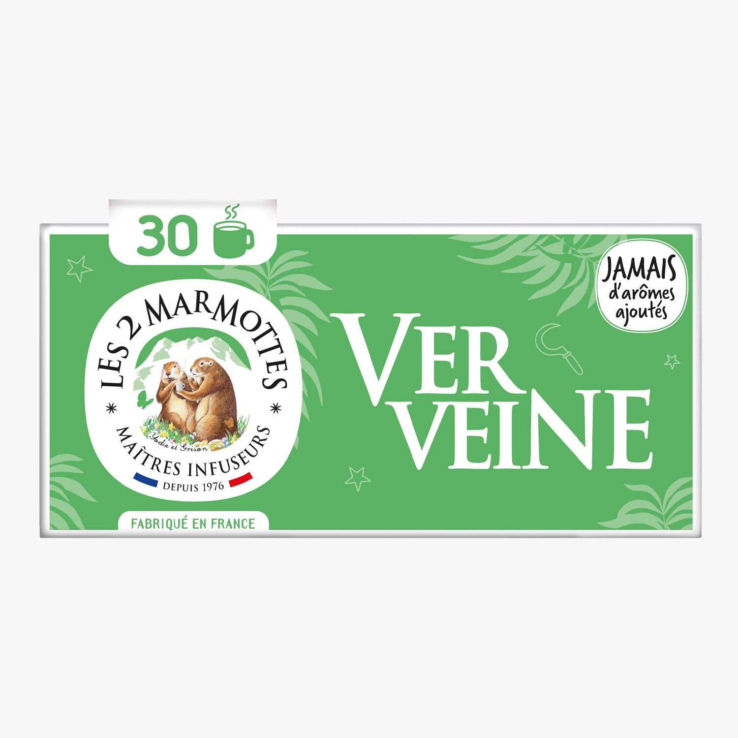 Verbena infusion 