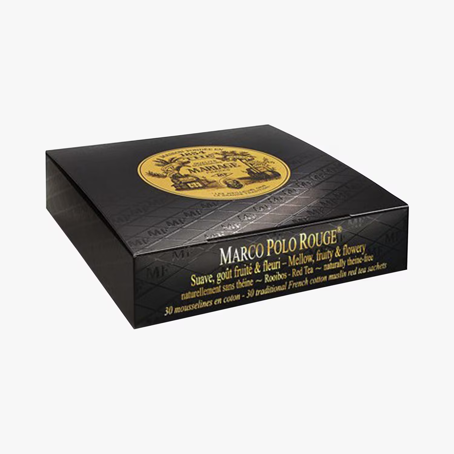 Marco Polo Red, 30 sachets 