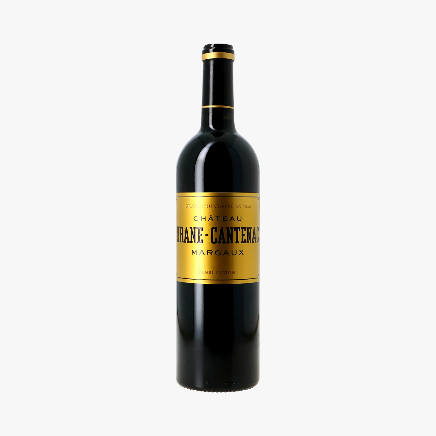 ChÃ¢teau Brane-Cantenac, AOC Margaux, Grand Cru ClassÃ©, 2014 
