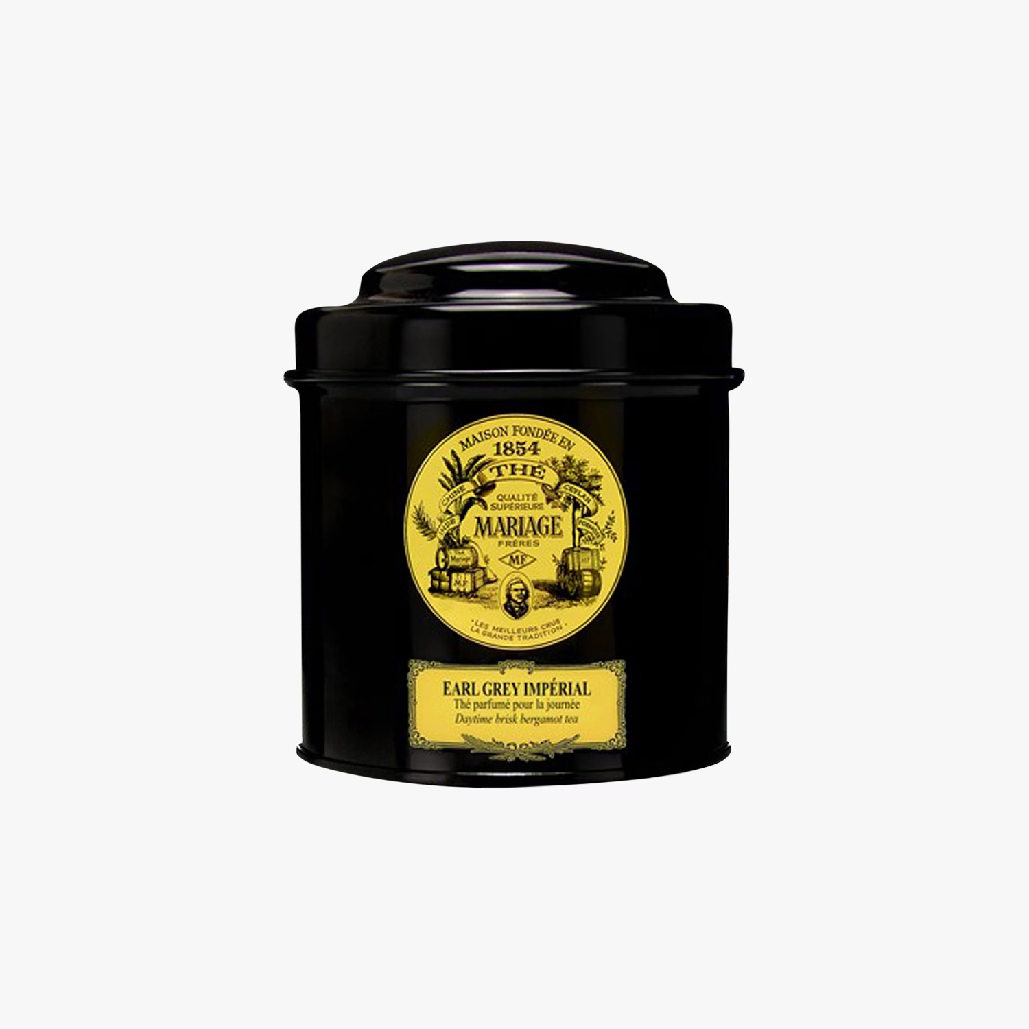 Earl Grey Imperial, 100 g 
