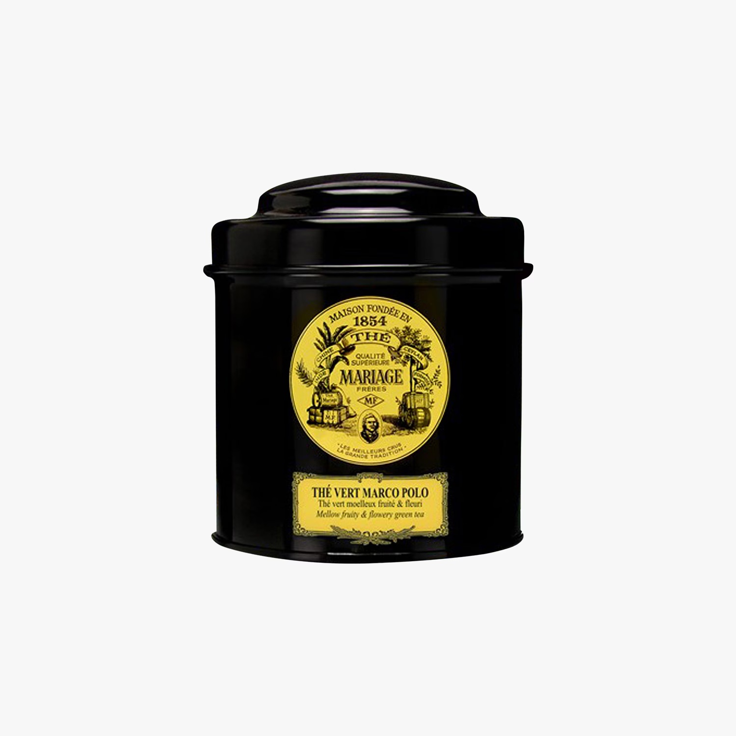 Marco Polo Green Tea, 100 g 