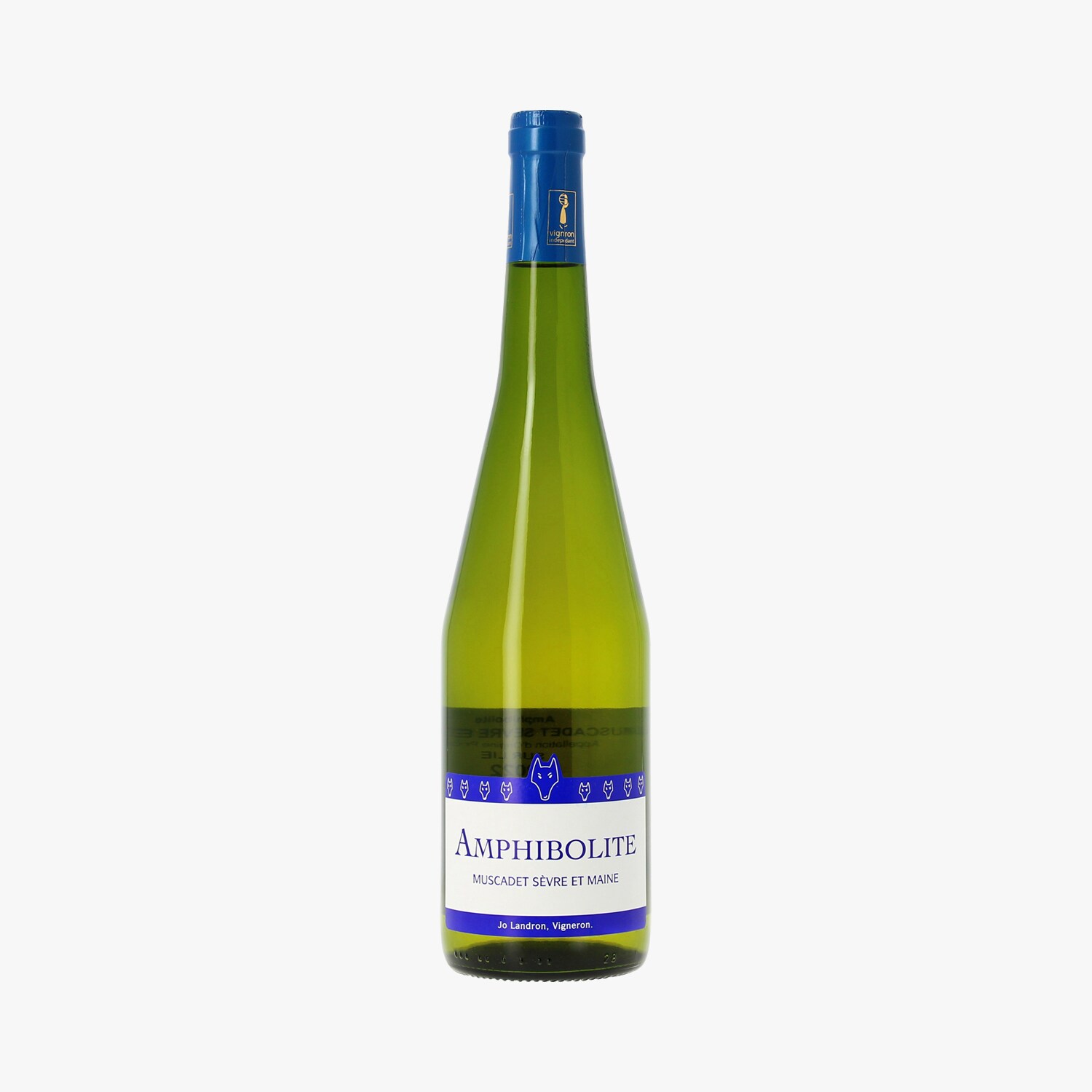 Domaines Landron, Amphibolite, AOP Muscadet SÃ¨vre et Maine, 2022 