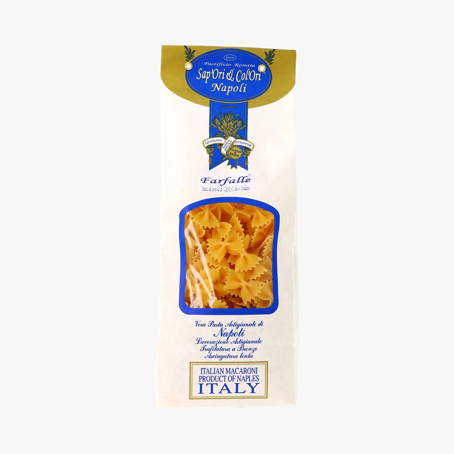 Farfalle 