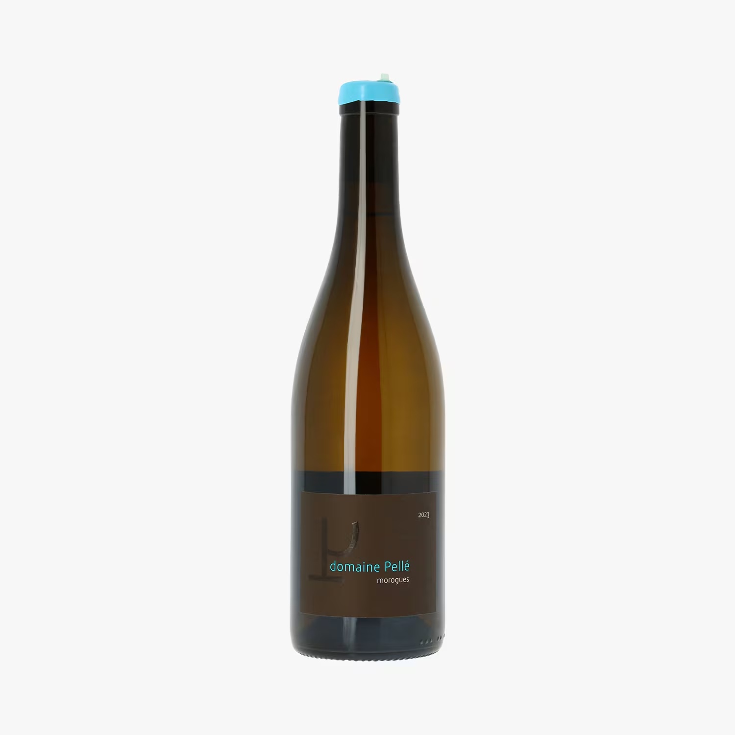 Domaine PellÃ©, Morogues, AOC Menetou-Salon, 2023, organic 